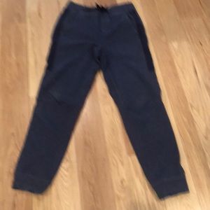 Lululemon sweatpants